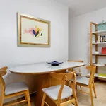 Playa Alicate, 2 Bedroom Apartmán