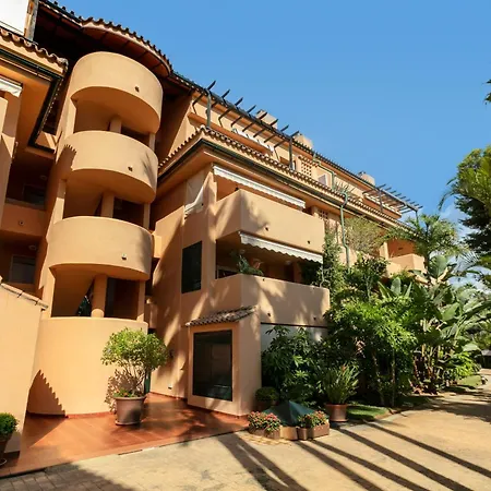 Playa Alicate, 2 Bedroom Apartmán
