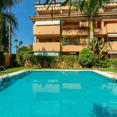 Appartamento Playa Alicate, 2 Bedroom