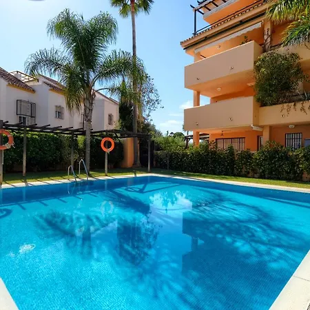 Apartment Playa Alicate, 2 Bedroom *