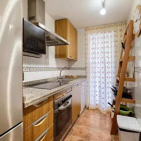 Playa Alicate, 2 Bedroom