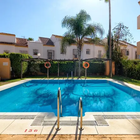 Playa Alicate, 2 Bedroom Apartment