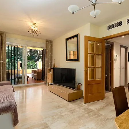 Apartment Playa Alicate, 2 Bedroom