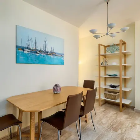 Apartment Playa Alicate, 2 Bedroom *