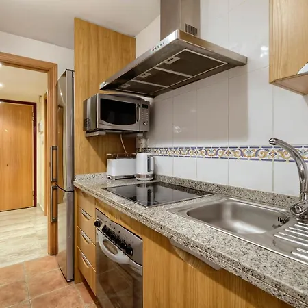 Apartment Playa Alicate, 2 Bedroom *