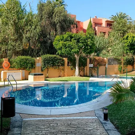 Apartment Playa Alicate, 2 Bedroom Marbella