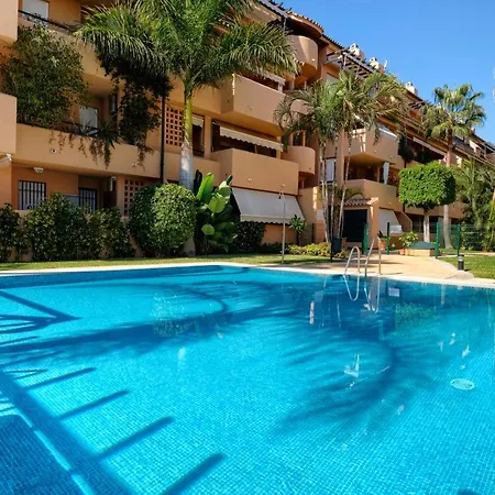 Playa Alicate, 2 Bedroom Appartement
