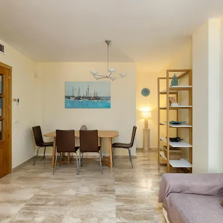Playa Alicate, 2 Bedroom * Marbella