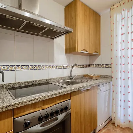 Playa Alicate, 2 Bedroom Apartment *