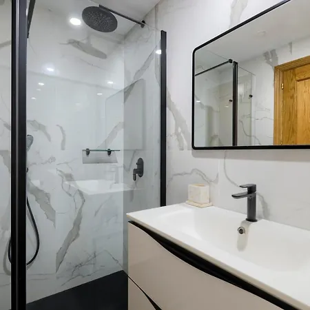 Διαμέρισμα Playa Alicate, 2 Bedroom *