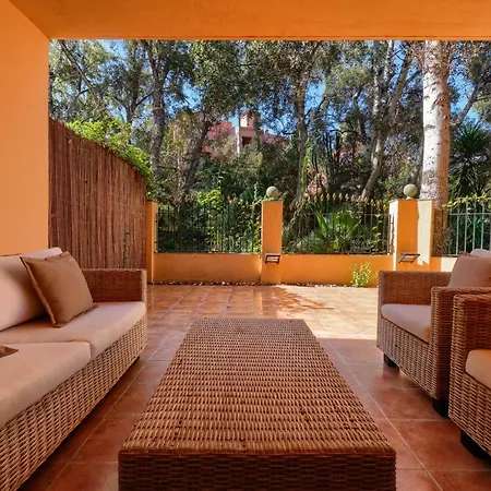 Playa Alicate, 2 Bedroom Apartment