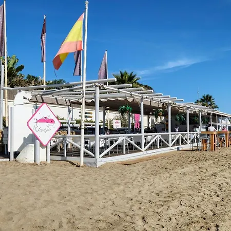 Playa Alicate, 2 Bedroom * Marbella