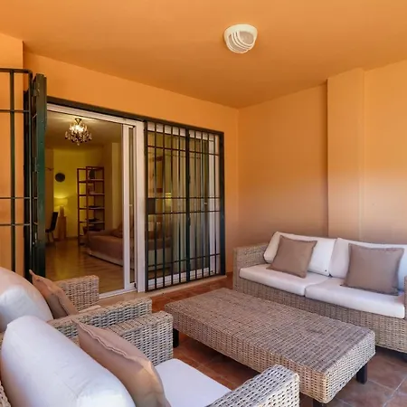 Apartment Playa Alicate, 2 Bedroom *