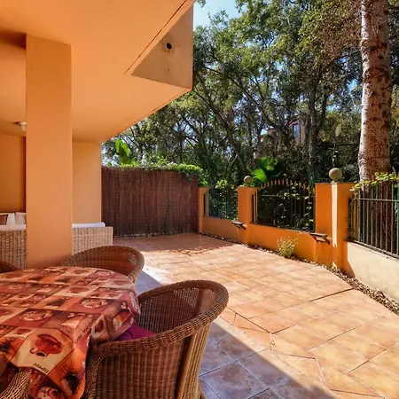 Playa Alicate, 2 Bedroom *