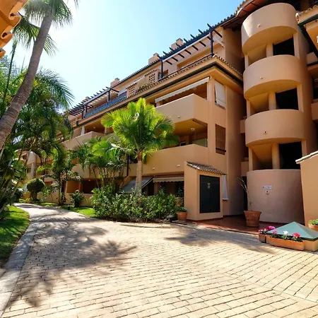 Playa Alicate, 2 Bedroom Μαρμπέλλα