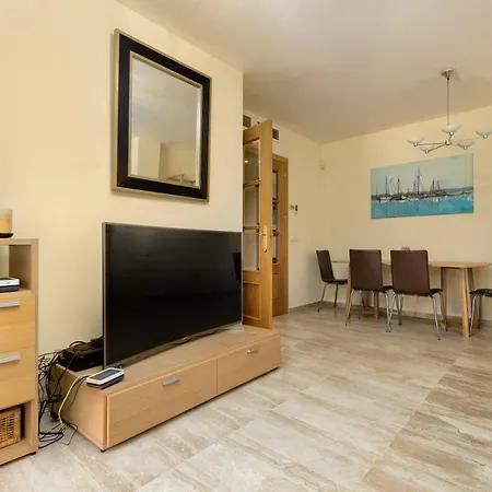 Playa Alicate, 2 Bedroom Apartment