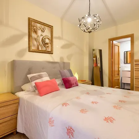 Playa Alicate, 2 Bedroom