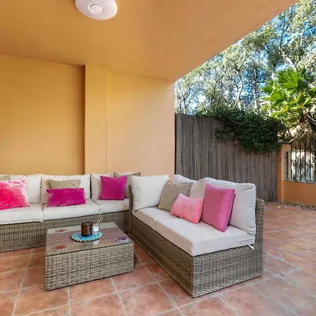 Playa Alicate, 2 Bedroom *