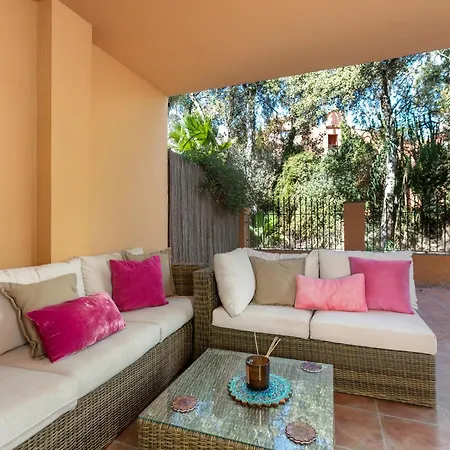 Playa Alicate, 2 Bedroom