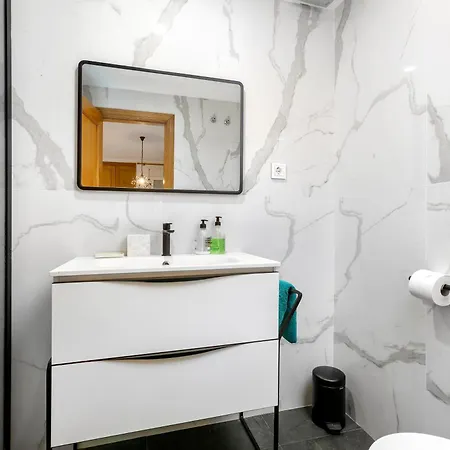 Playa Alicate, 2 Bedroom Διαμέρισμα