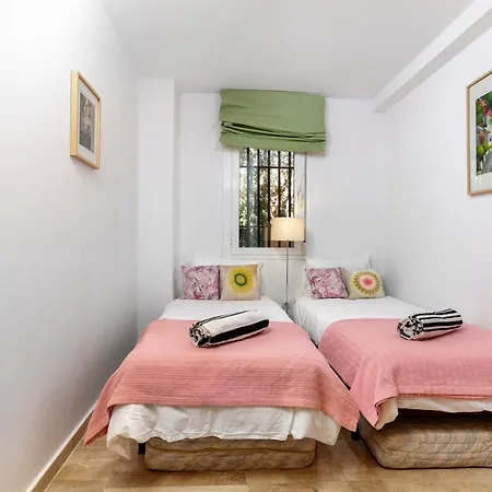 Playa Alicate, 2 Bedroom *