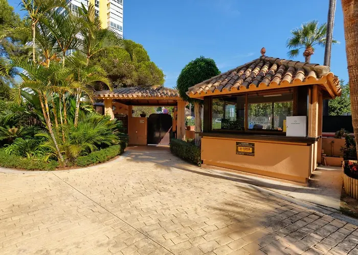 Playa Alicate, 2 Bedroom *