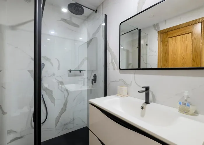 公寓 Playa Alicate, 2 Bedroom *