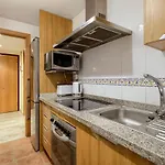 Appartement Playa Alicate, 2 Bedroom *