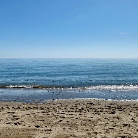 Playa Alicate, 2 Bedroom Apartament