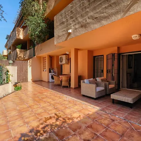 Playa Alicate, 2 Bedroom Apartament *