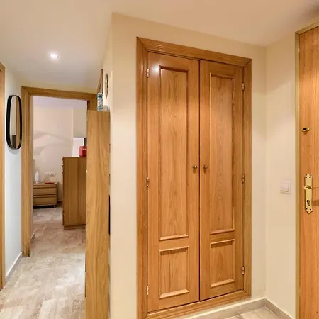 Playa Alicate, 2 Bedroom Apartament *