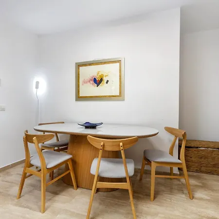 Appartement Playa Alicate, 2 Bedroom