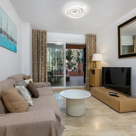 Appartement Playa Alicate, 2 Bedroom *