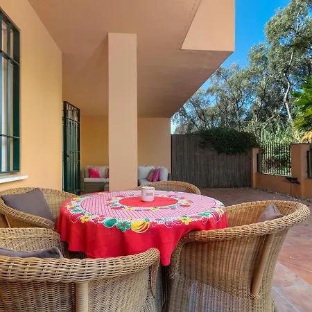 Playa Alicate, 2 Bedroom Apartament *