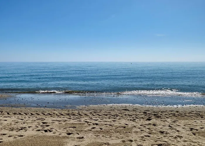 Playa Alicate, 2 Bedroom Apartament