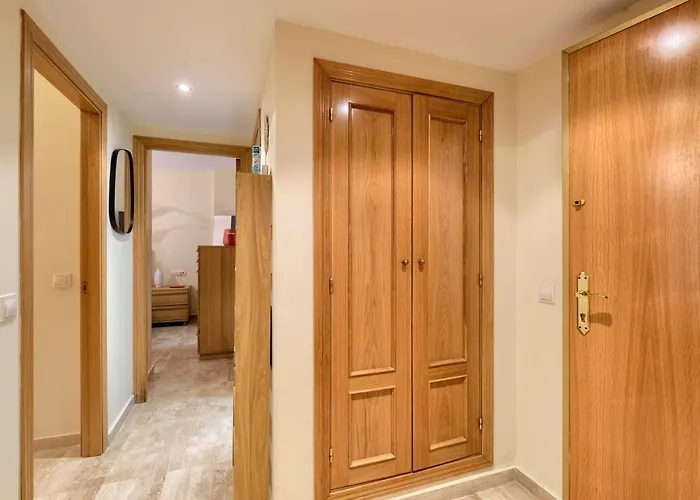 Playa Alicate, 2 Bedroom Apartament *