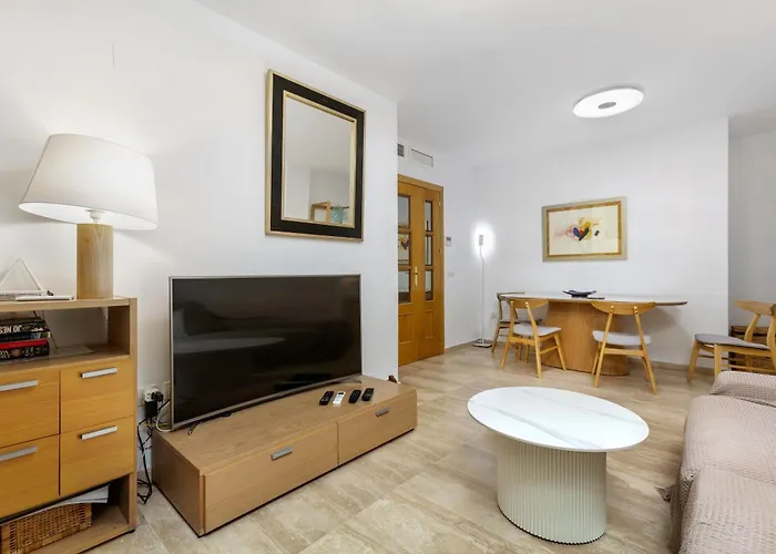 Playa Alicate, 2 Bedroom