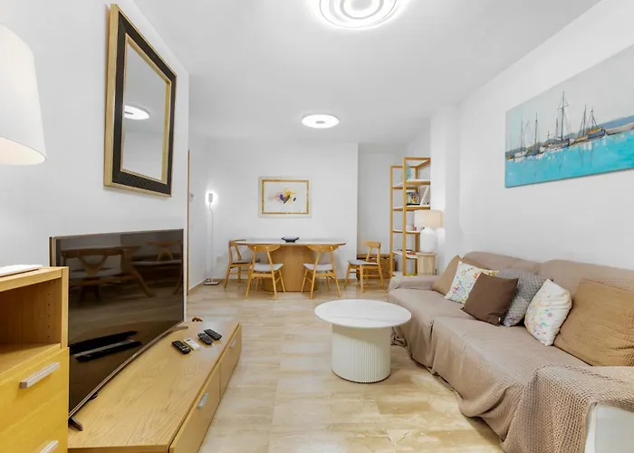 Playa Alicate, 2 Bedroom