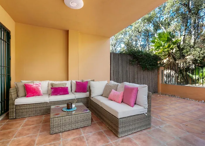 Playa Alicate, 2 Bedroom *