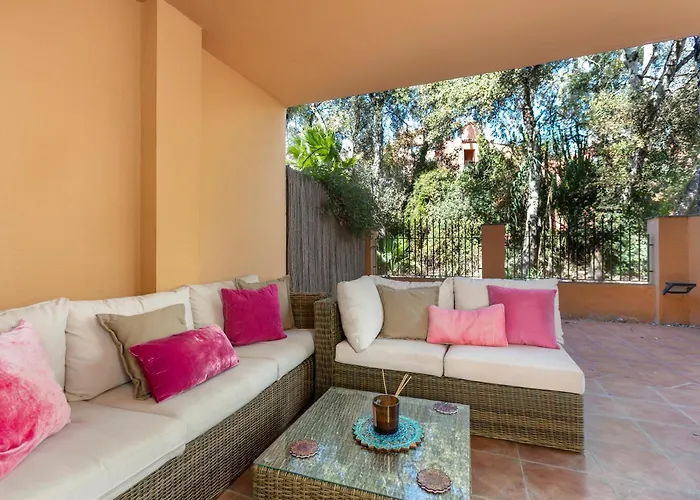 Playa Alicate, 2 Bedroom