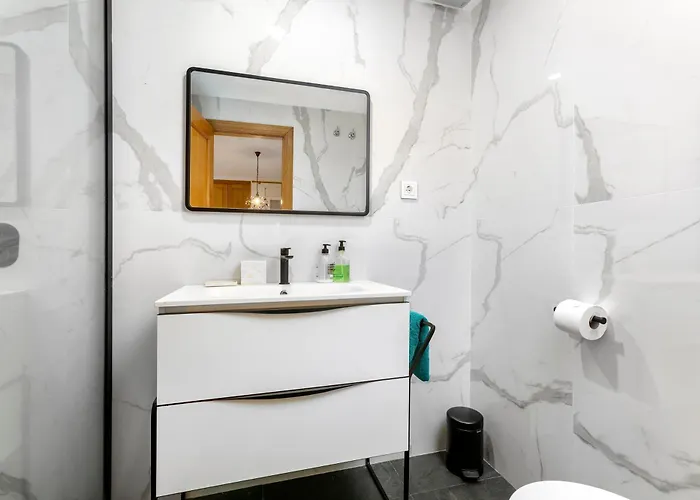 Playa Alicate, 2 Bedroom Apartament