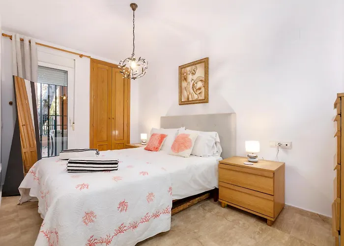 Apartament Playa Alicate, 2 Bedroom