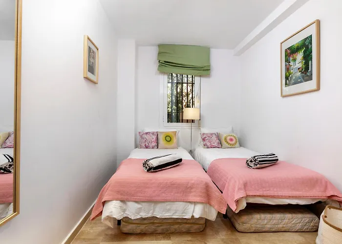 Playa Alicate, 2 Bedroom *
