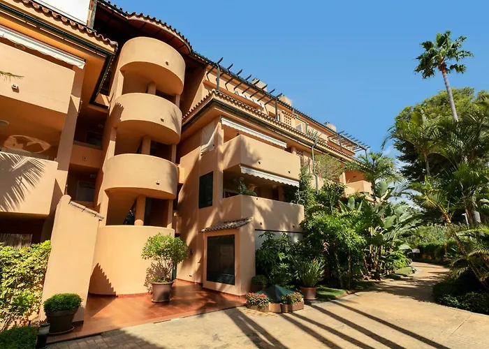 Playa Alicate, 2 Bedroom Apartament