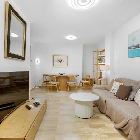 Playa Alicate, 2 Bedroom